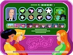 totally spies 3