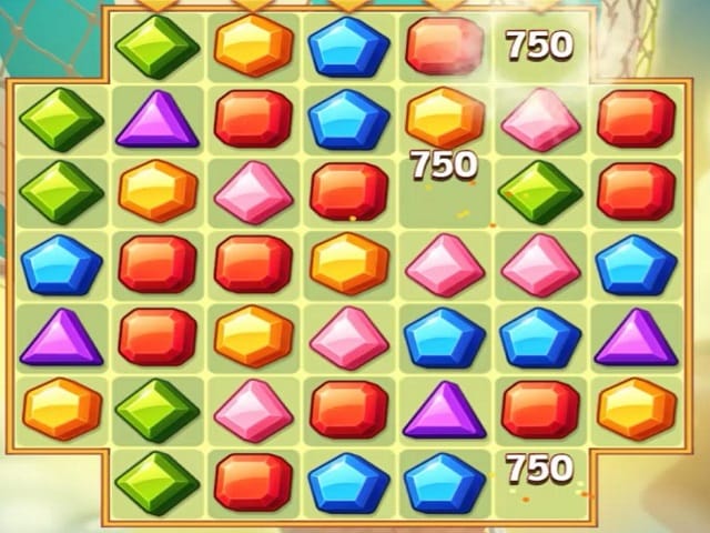 Jewel Academy Jeux De Réflexion 1001 Jeux