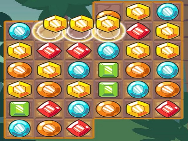 Jewel Academy Jeux De Réflexion 1001 Jeux