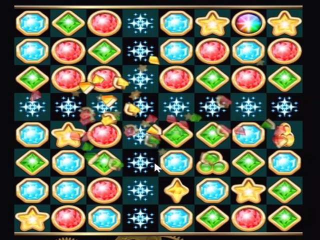 Jewel Academy Jeux De Réflexion 1001 Jeux
