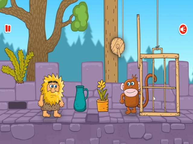 ADAM AND EVE 6 jeu en ligne Jeux POMU
