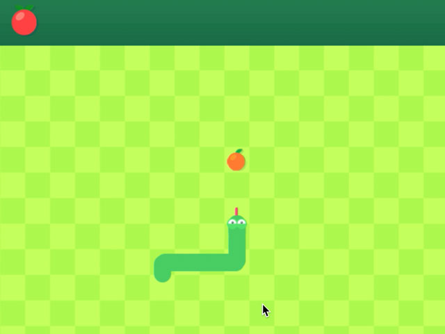 Snake challenge jeu en ligne jeux pomu